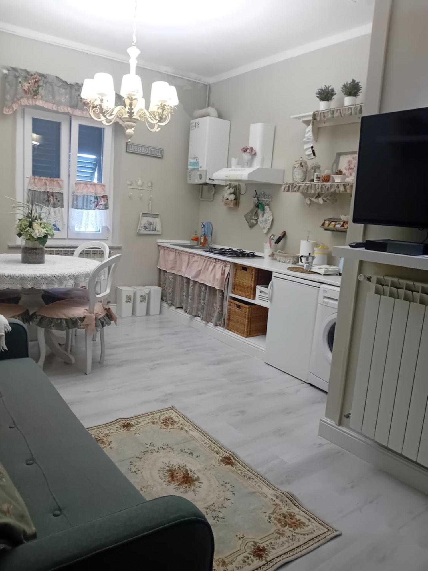 卡希纳Casa Alex公寓 外观 照片